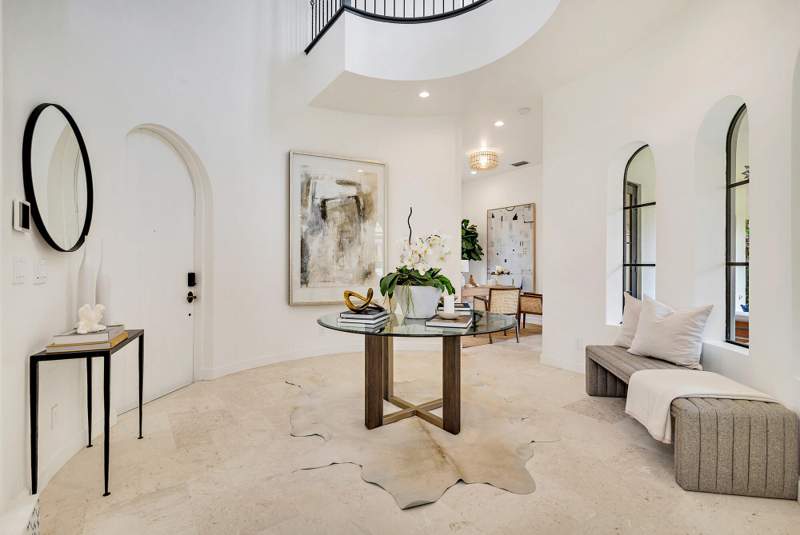 4 bedroom Single Family Residence at 270 Palmetto Lane, Orchid Lane, West Palm Beach — photo 5