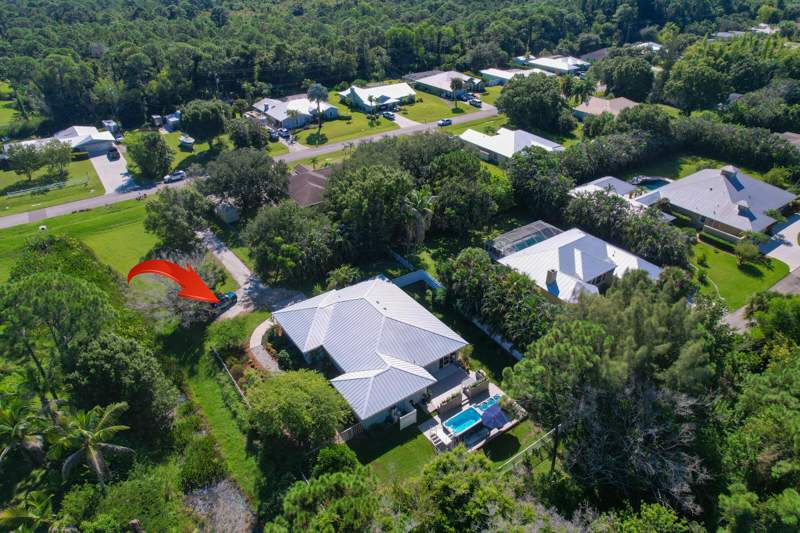 3 bedroom Single Family Residence at 2718 NW Florida Avenue, Beau Rivage, Stuart — photo 3