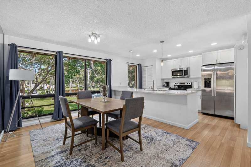 2 bedroom Condominium at 407 Brackenwood Lane, Golf Villas Condo, Palm Beach Gardens — photo 1