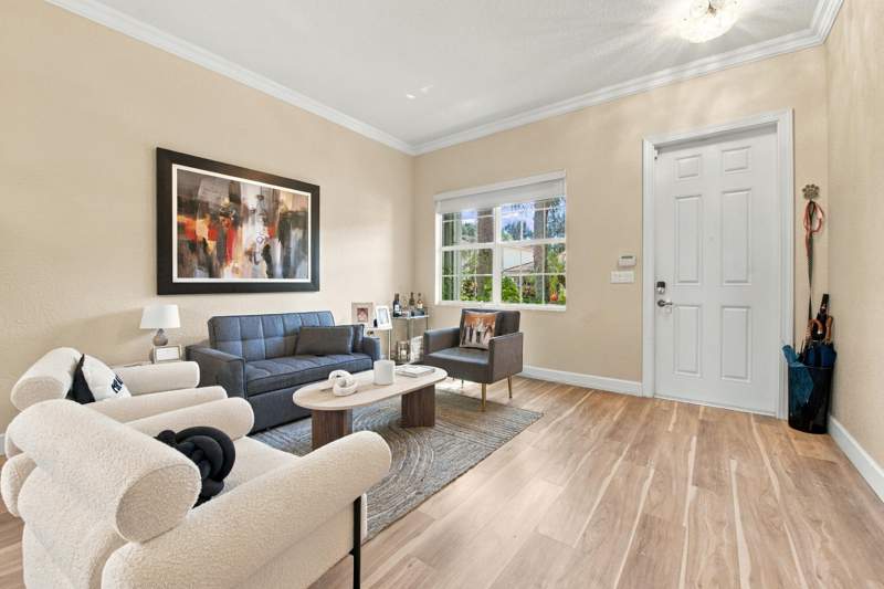 3 bedroom Single Family Residence at 7667 Corkwood Avenue, Mini Assemblage Pud 7, Boynton Beach — photo 5