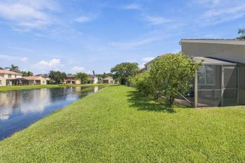 7667 Corkwood Avenue, Boynton Beach FL - photo 19 of 22