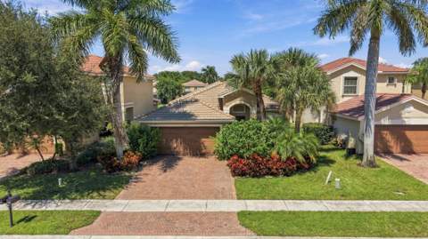 7667 Corkwood Avenue, Boynton Beach FL - photo 20 of 22