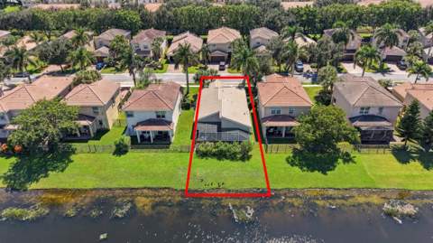 7667 Corkwood Avenue, Boynton Beach FL - photo 21 of 22