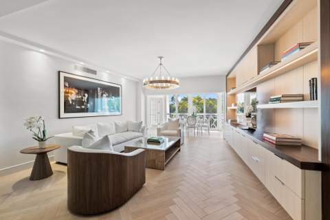389 S Lake Drive #2g, Palm Beach FL - photo 6 of 37