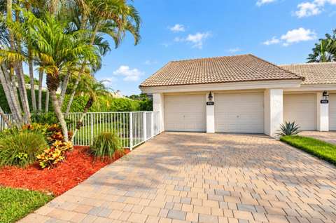 9767 Erica Court, home for sale in Boca Raton 33496