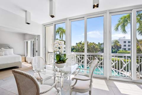 389 S Lake Drive #2g, Palm Beach FL - photo 10 of 37