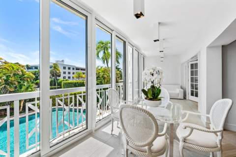 389 S Lake Drive #2g, Palm Beach FL - photo 11 of 37