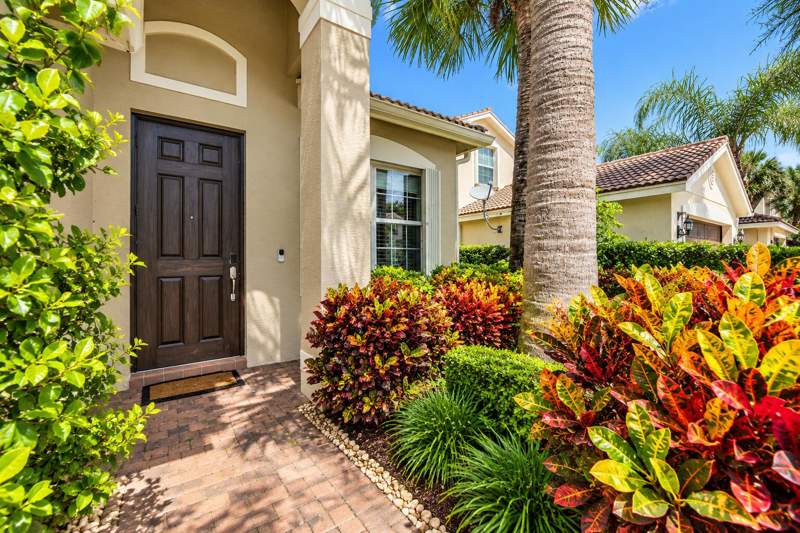 3 bedroom Single Family Residence at 7667 Corkwood Avenue, Mini Assemblage Pud 7, Boynton Beach — photo 3