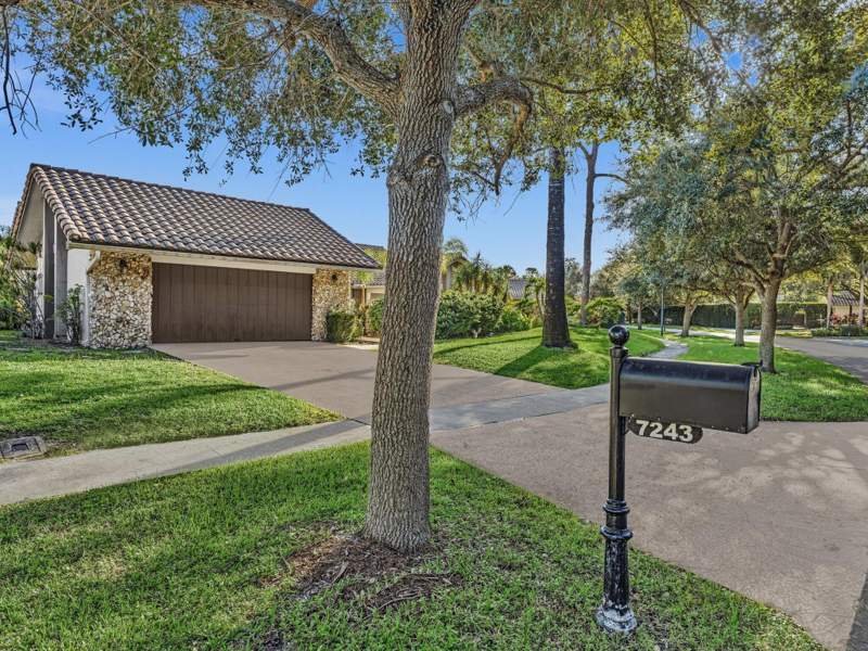 3 bedroom Single Family Residence at 7243 Encina Lane, Estancia II Of Via Verde, Boca Raton — photo 2