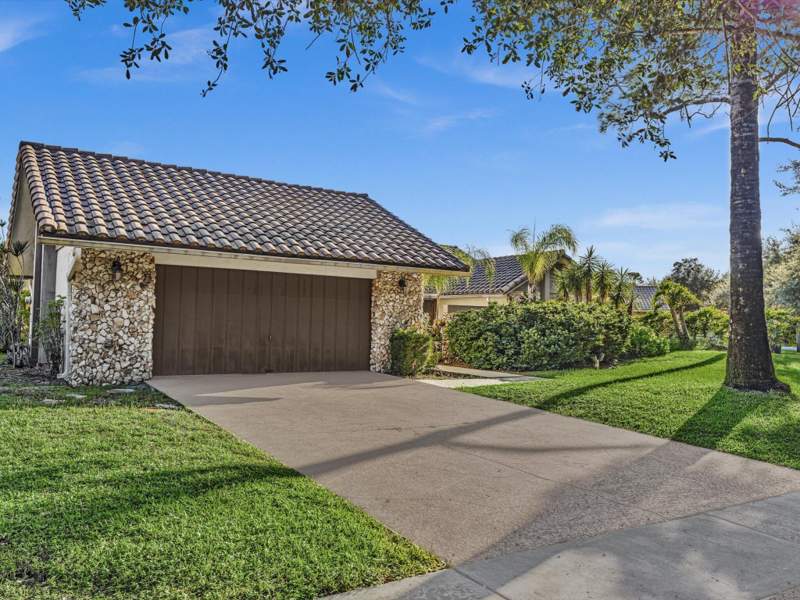 3 bedroom Single Family Residence at 7243 Encina Lane, Estancia II Of Via Verde, Boca Raton — photo 3
