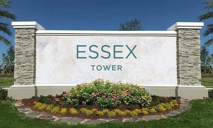 2 bedroom Condominium at 340 Sunset Drive #808, Essex Tower Condo, Fort Lauderdale — photo 2