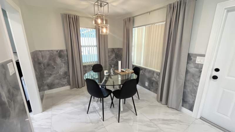 2 bedroom Single Family Residence at 2957 NW 6th Avenue, March Estates Amen, Wilton Manors — photo 4
