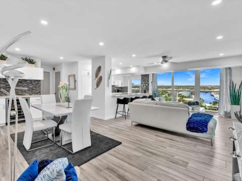2841 N Ocean Boulevard #2003, home for sale in Fort Lauderdale 33308