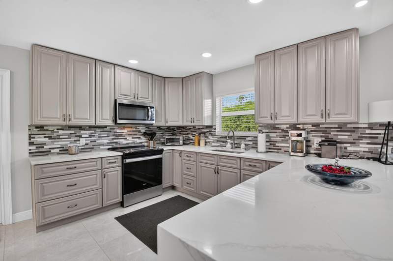 2 bedroom Single Family Residence at 9767 Erica Court, Villa San Remo, Boca Raton — photo 5