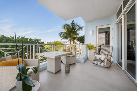 701 SE 21st Avenue #301, Deerfield Beach FL - photo 16 of 60