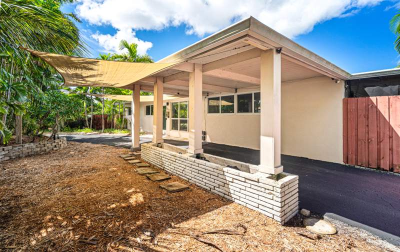 3 bedroom Single Family Residence at 3697 NE 16th Avenue, Oakland Heights, Oakland Park — photo 4