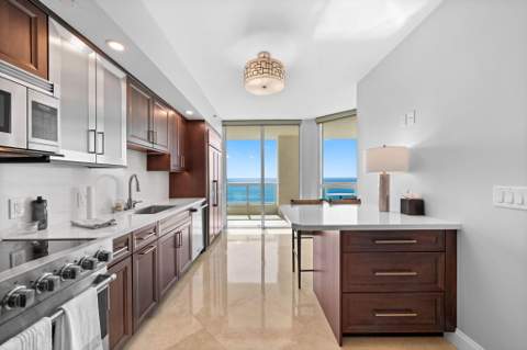 101 S Fort Lauderdale Beach Boulevard #1403, Fort Lauderdale FL - photo 7 of 41