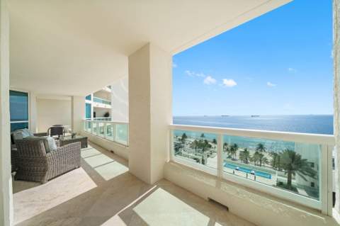 101 S Fort Lauderdale Beach Boulevard #1403, Fort Lauderdale FL - photo 9 of 41
