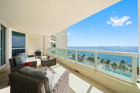 101 S Fort Lauderdale Beach Boulevard #1403, Fort Lauderdale FL - photo 10 of 41