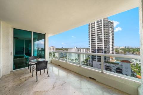 101 S Fort Lauderdale Beach Boulevard #1403, Fort Lauderdale FL - photo 15 of 41