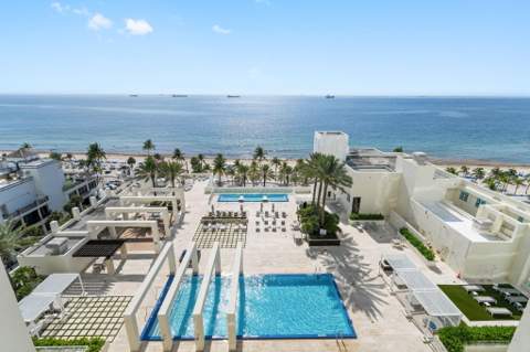 101 S Fort Lauderdale Beach Boulevard #1403, Fort Lauderdale FL - photo 13 of 41