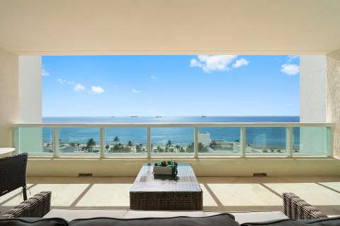 101 S Fort Lauderdale Beach Boulevard #1403, Fort Lauderdale FL - photo 12 of 41