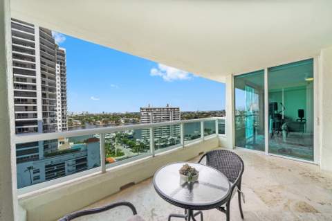 101 S Fort Lauderdale Beach Boulevard #1403, Fort Lauderdale FL - photo 17 of 41