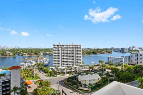 101 S Fort Lauderdale Beach Boulevard #1403, Fort Lauderdale FL - photo 19 of 41
