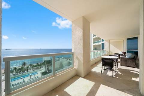 101 S Fort Lauderdale Beach Boulevard #1403, Fort Lauderdale FL - photo 11 of 41