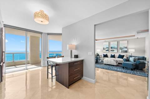 101 S Fort Lauderdale Beach Boulevard #1403, Fort Lauderdale FL - photo 8 of 41