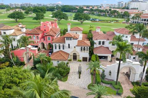 379 Mizner Lake Estates Drive, Boca Raton FL - photo 7 of 167