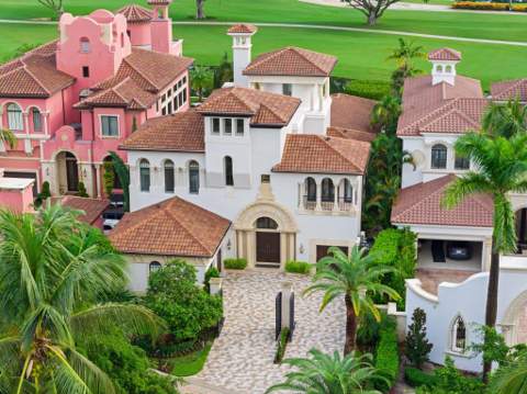 379 Mizner Lake Estates Drive, Boca Raton FL - photo 6 of 167