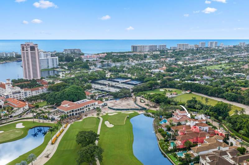 4 bedroom Single Family Residence at 379 Mizner Lake Estates Drive, Mizner Lake Estates, Boca Raton — photo 4