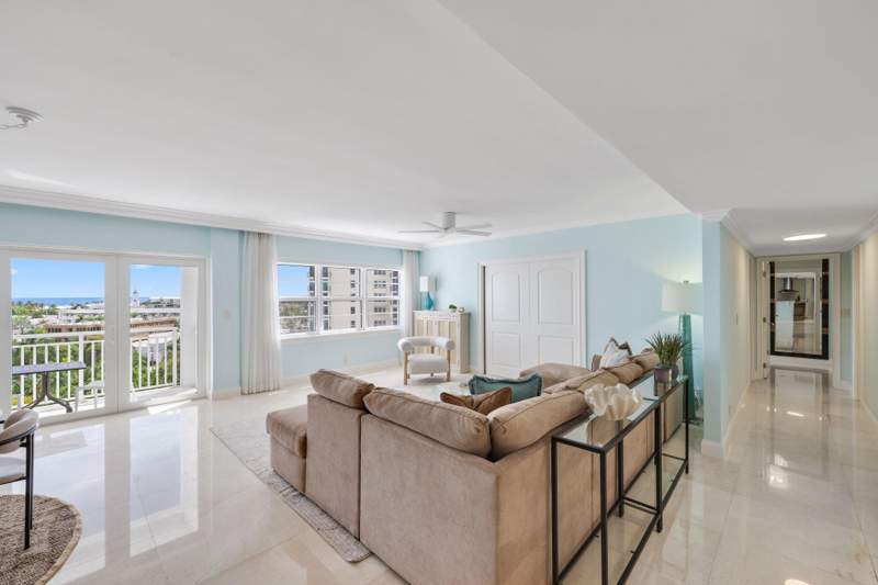 3 bedroom Condominium at 1000 Lowry Street, Delray Summit Condo, Delray Beach — photo 5