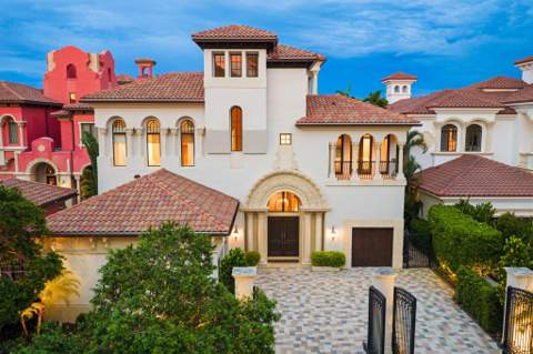 379 Mizner Lake Estates Drive, Boca Raton FL - photo 9 of 167