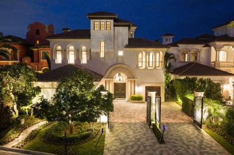 379 Mizner Lake Estates Drive, Boca Raton FL - photo 8 of 167