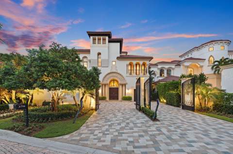 379 Mizner Lake Estates Drive, Boca Raton FL - photo 10 of 167