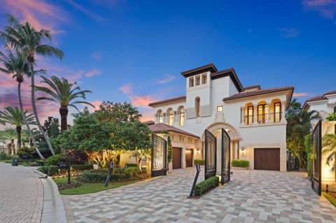 379 Mizner Lake Estates Drive, Boca Raton FL - photo 11 of 167