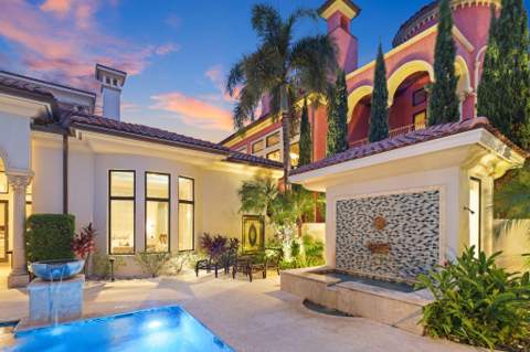 379 Mizner Lake Estates Drive, Boca Raton FL - photo 21 of 167