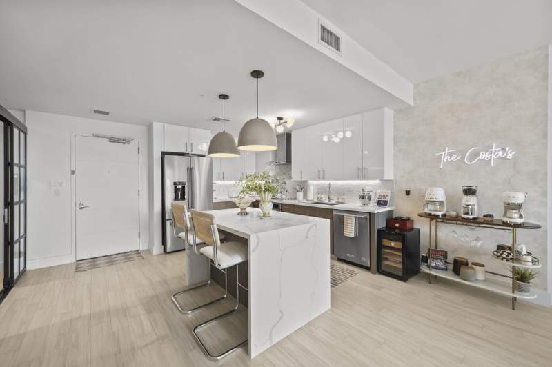 1 bedroom Condominium at 236 SE 5th Avenue #306, 236 Fifth Avenue Condo, Delray Beach — photo 3