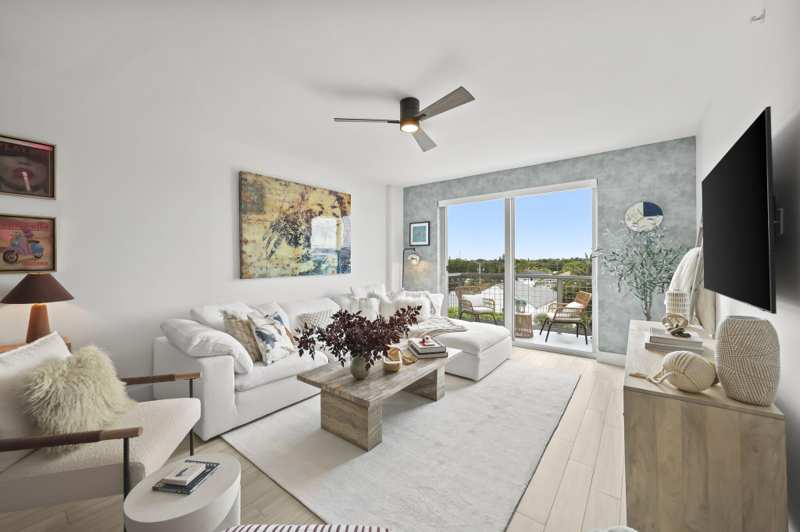 1 bedroom Condominium at 236 SE 5th Avenue #306, 236 Fifth Avenue Condo, Delray Beach — photo 1