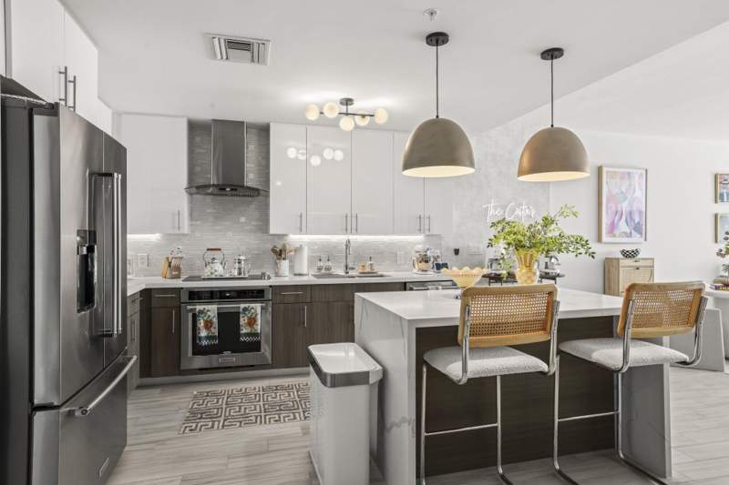 1 bedroom Condominium at 236 SE 5th Avenue #306, 236 Fifth Avenue Condo, Delray Beach — photo 4