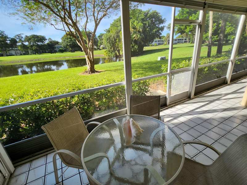 3 bedroom Condominium at 4030 W Palm Aire Drive #101, No 102 Palm-Aire Country Club, Pompano Beach — photo 1