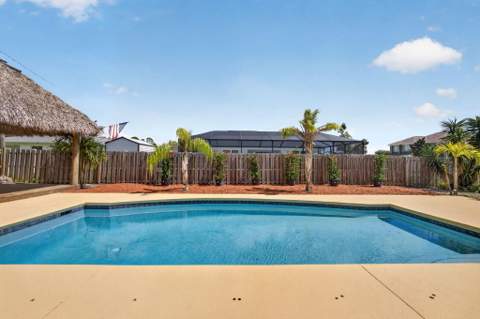 3721 SW Masilunas Street, Port St. Lucie FL - photo 14 of 47