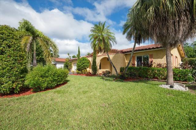 11913 NW 31st Street, home for sale in Coral Springs