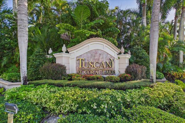 12579 VIA LUCIA, home for sale in Boynton Beach