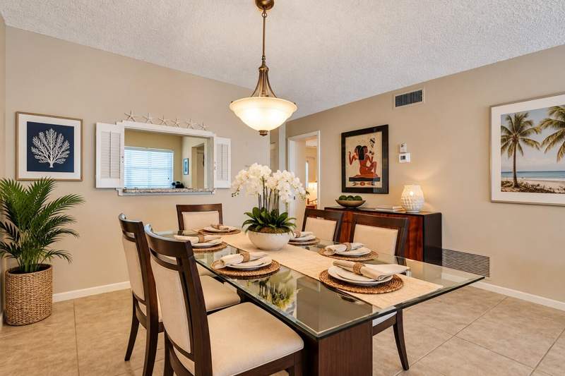 2 bedroom Condominium at 2000 S Federal Highway #307, Seagate Of Gulfstream Condo, Boynton Beach — photo 5
