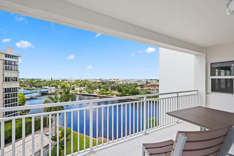 3 bedroom Condominium at 1000 Lowry Street, Delray Summit Condo, Delray Beach — photo 4