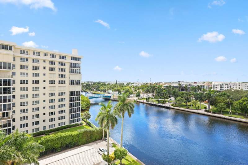 3 bedroom Condominium at 1000 Lowry Street, Delray Summit Condo, Delray Beach — photo 3