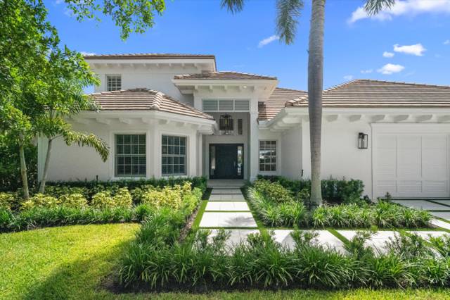 204 BIRKDALE Lane, home for sale in Jupiter